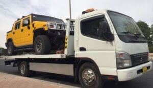 تغطية ونش إنقاذ المنصورة: خدمات السحب في طلخا، حي الجامعة، والمشاية